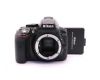 Nikon D5300 body (пробег 30995 кадров)