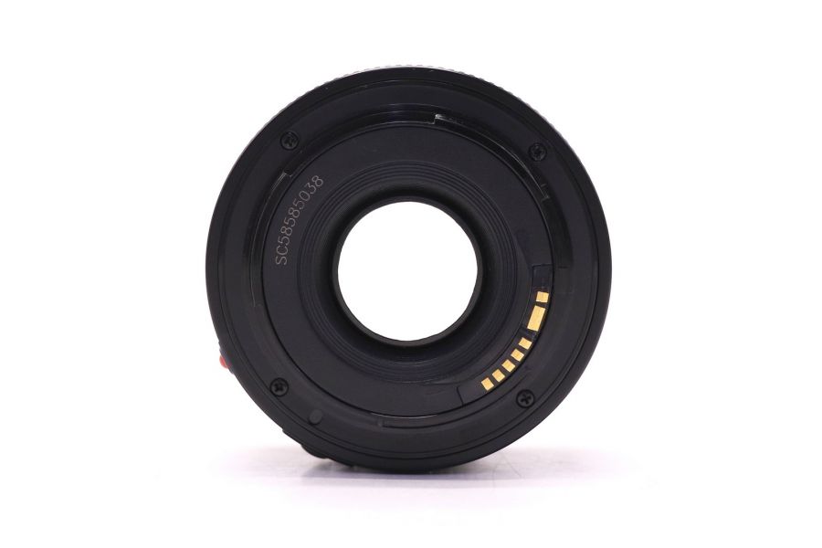 Yongnuo YN 50mm f/1.8 для Canon EF