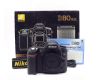 Nikon D80 body в упаковке (Japan) 