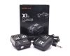 Трансмиттер Godox X1T-C for Canon в упаковке
