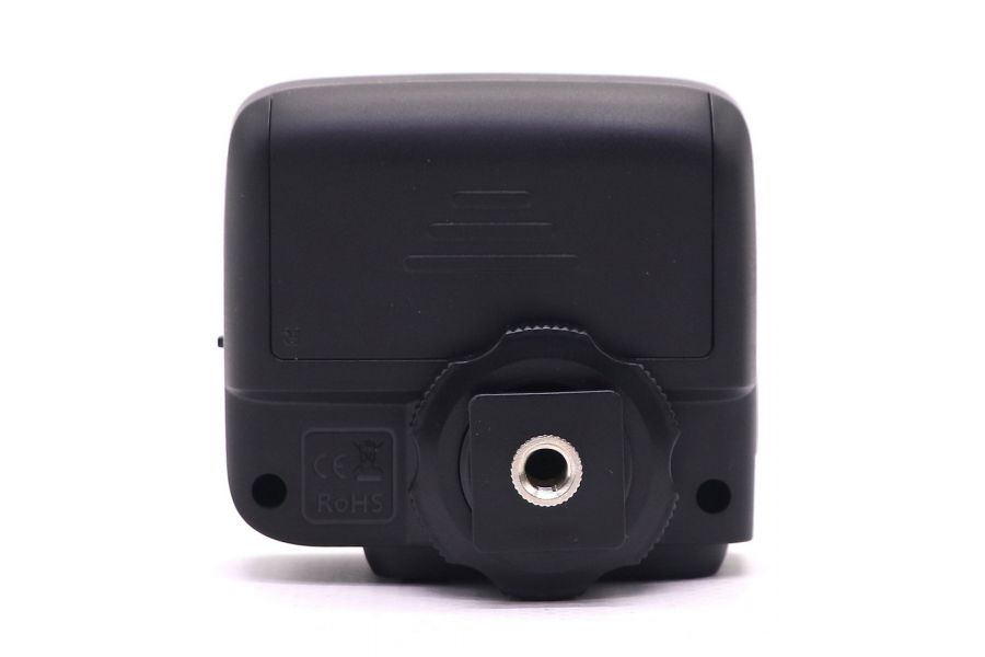 Трансмиттер Godox X1T-C for Canon в упаковке