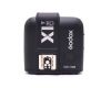 Трансмиттер Godox X1T-C for Canon в упаковке