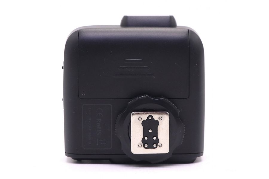 Трансмиттер Godox X1T-C for Canon в упаковке