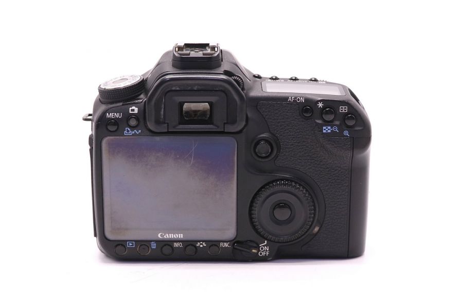 Canon EOS 50D body (пробег 57135 кадров)