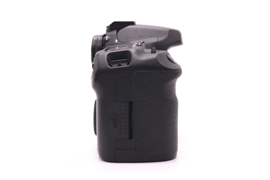 Canon EOS 50D body (пробег 57135 кадров)