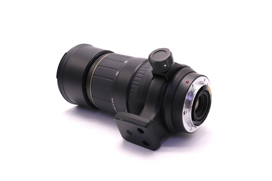 Sigma AF 135-400mm f/4.5-5.6 APO for Sony A