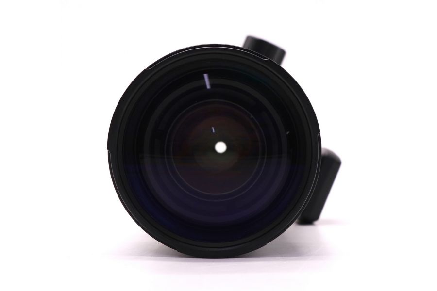 Sigma AF 135-400mm f/4.5-5.6 APO for Sony A