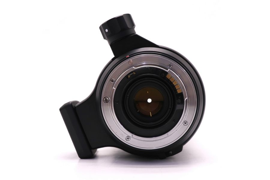 Sigma AF 135-400mm f/4.5-5.6 APO for Sony A