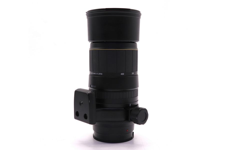 Sigma AF 135-400mm f/4.5-5.6 APO for Sony A