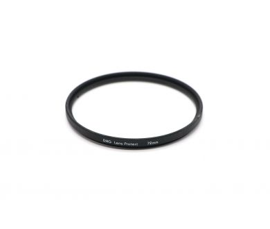 Светофильтр Marumi DHG Lens Protect 72mm