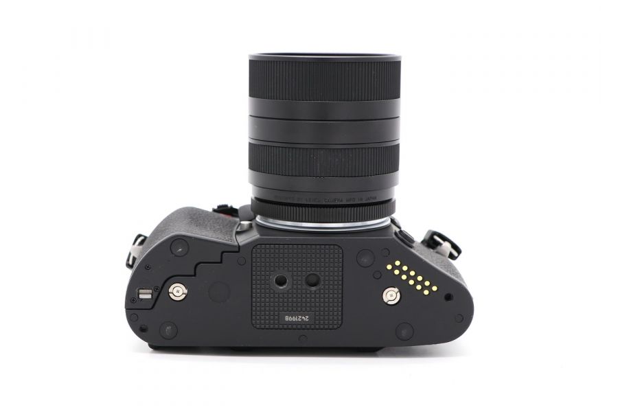 Leica R8 kit Vario-Elmar-R 28-70 как новый