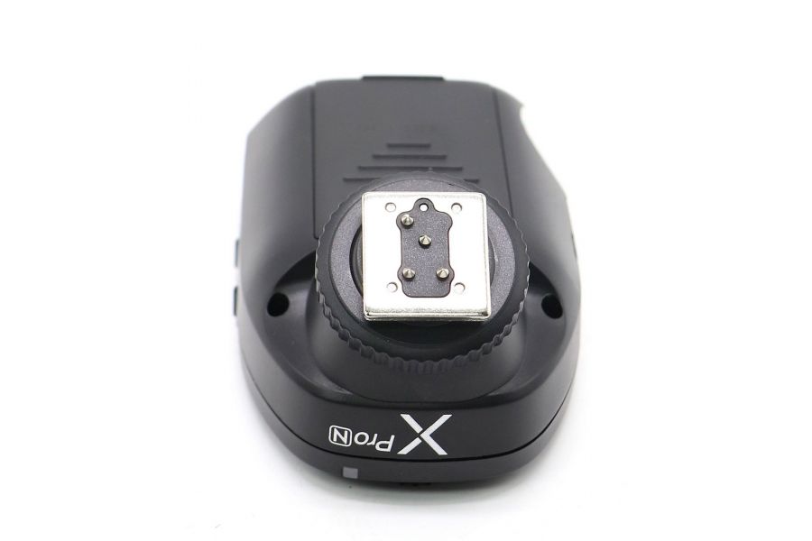 Синхронизатор Godox XPro-N в упаковке