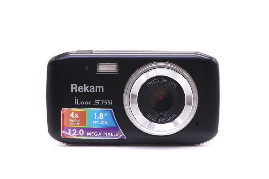 Rekam iLook S755i
