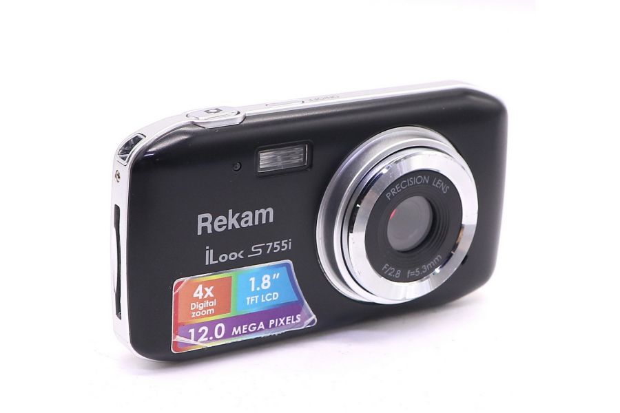 Rekam iLook S755i