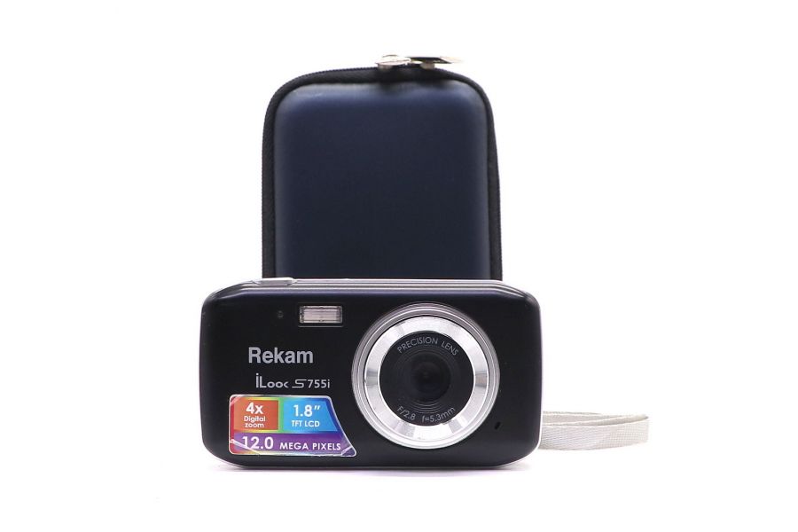 Rekam iLook S755i
