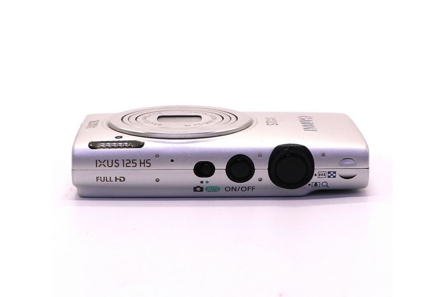 Canon IXUS 125 HS