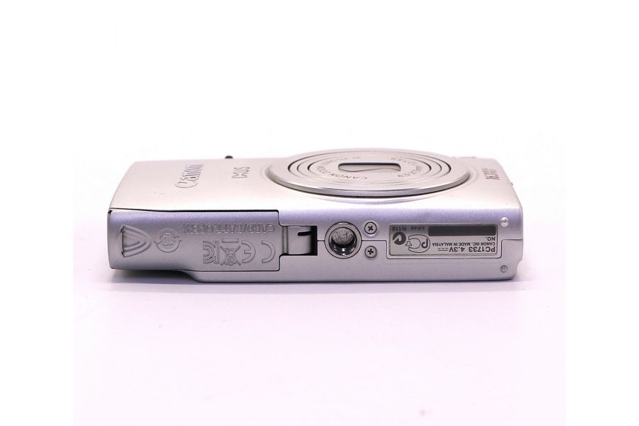 Canon IXUS 125 HS