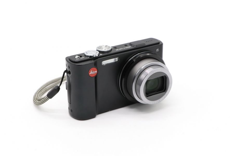 Leica V-Lux 20