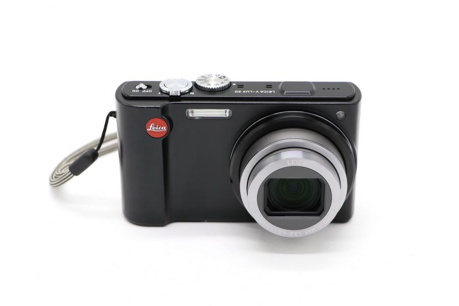 Leica V-Lux 20