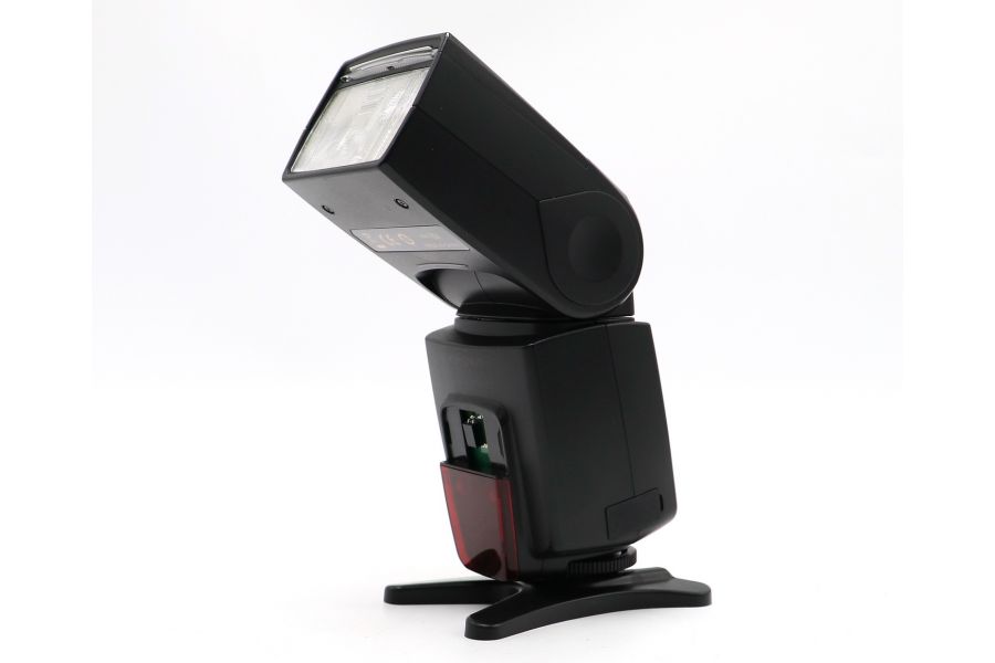 Фотовспышка Yongnuo Speedlite YN568EX б/у