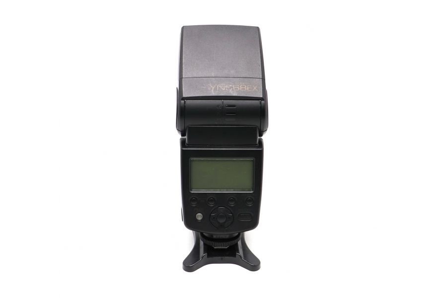 Фотовспышка Yongnuo Speedlite YN568EX б/у