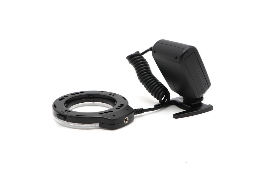 Кольцевая вспышка Travor RF600D