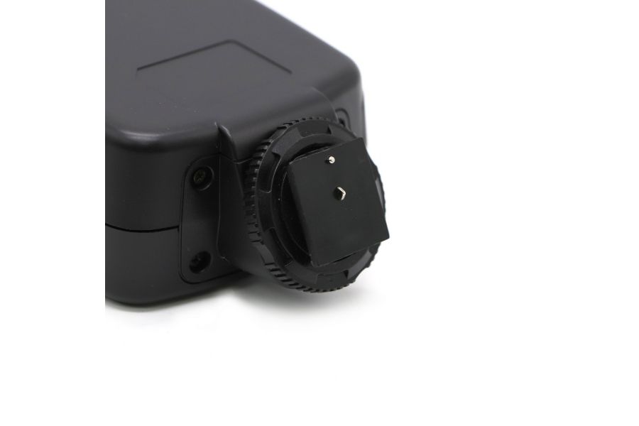 Кольцевая вспышка Travor RF600D