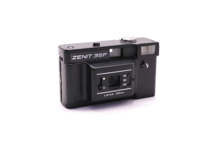 Zenit 35F (вспышка)