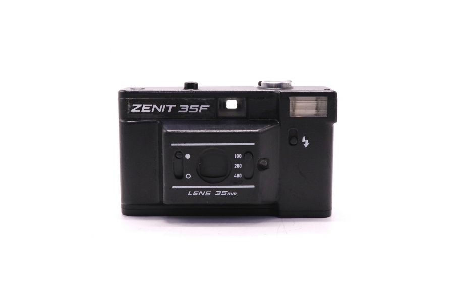 Zenit 35F (вспышка)
