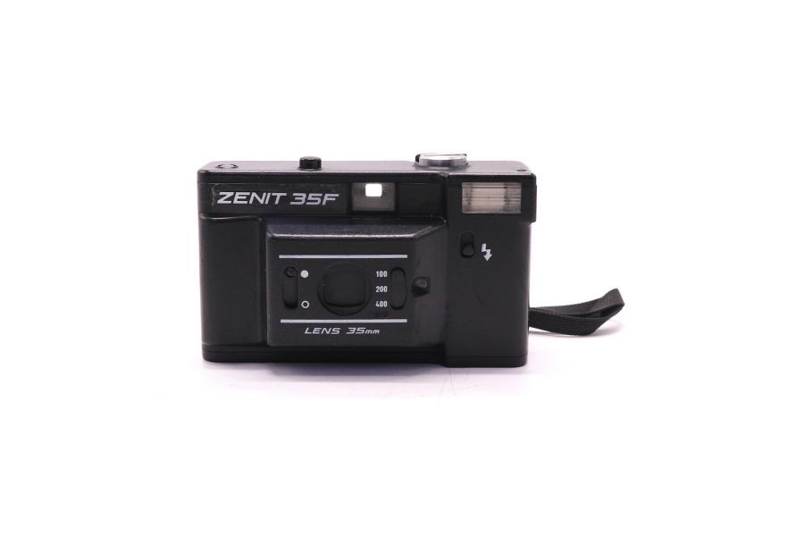 Zenit 35F (вспышка)