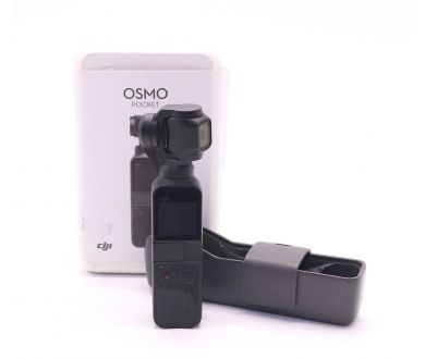 Экшен-камера Dji Osmo Pocket 