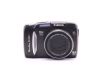 Canon PowerShot SX120 IS