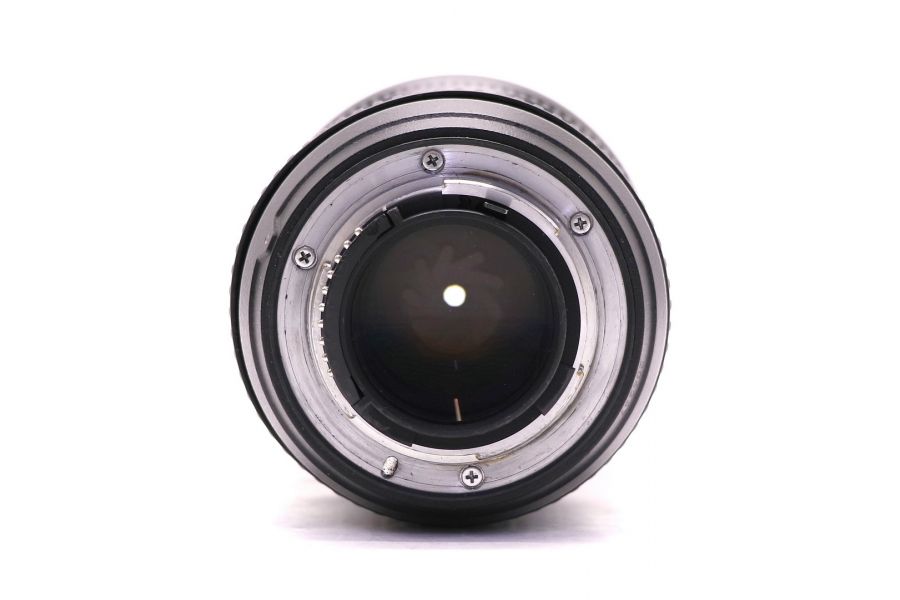 Nikon 24-70mm f/2.8G ED AF-S Nikkor (Japan) в упаковке