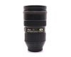 Nikon 24-70mm f/2.8G ED AF-S Nikkor (Japan) в упаковке