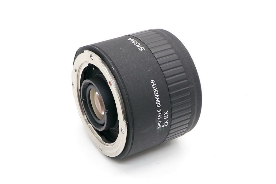 Телеконвертер Sigma APO Tele Converter 2x EX Sigma SA