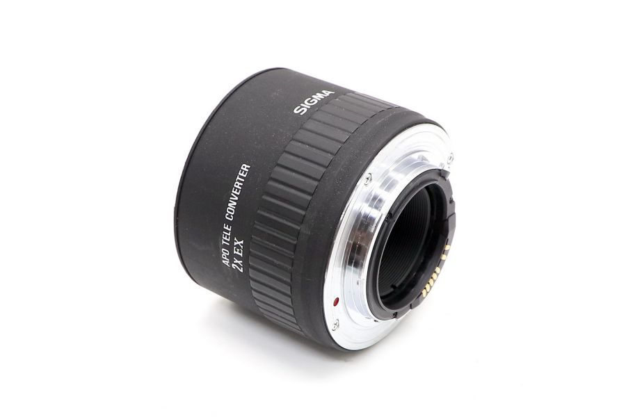 Телеконвертер Sigma APO Tele Converter 2x EX Sigma SA