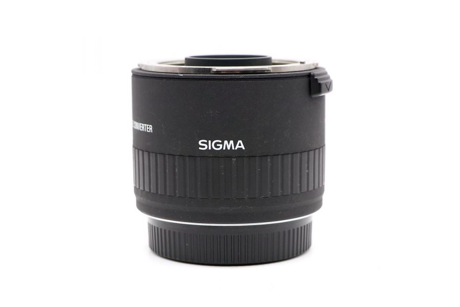 Телеконвертер Sigma APO Tele Converter 2x EX Sigma SA