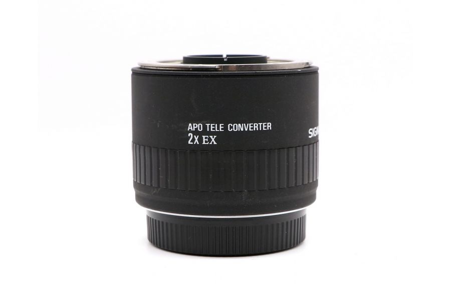 Телеконвертер Sigma APO Tele Converter 2x EX Sigma SA