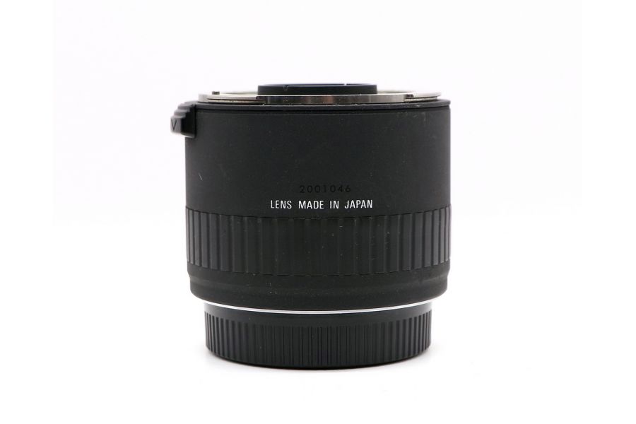 Телеконвертер Sigma APO Tele Converter 2x EX Sigma SA