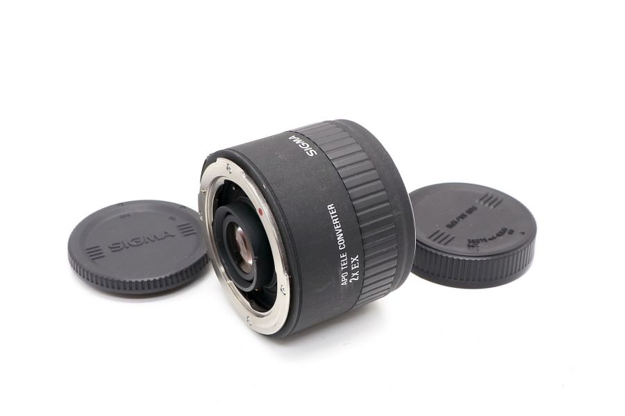 Телеконвертер Sigma APO Tele Converter 2x EX Sigma SA