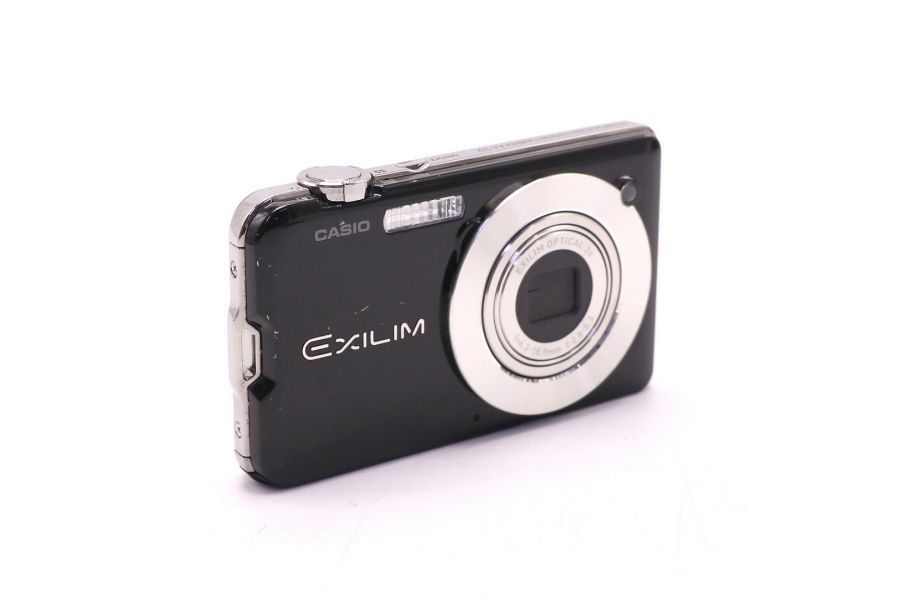Casio Exilim EX-S12