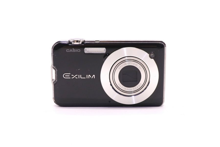 Casio Exilim EX-S12