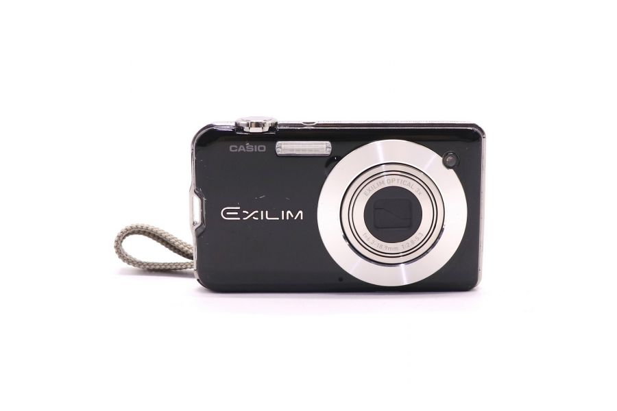Casio Exilim EX-S12