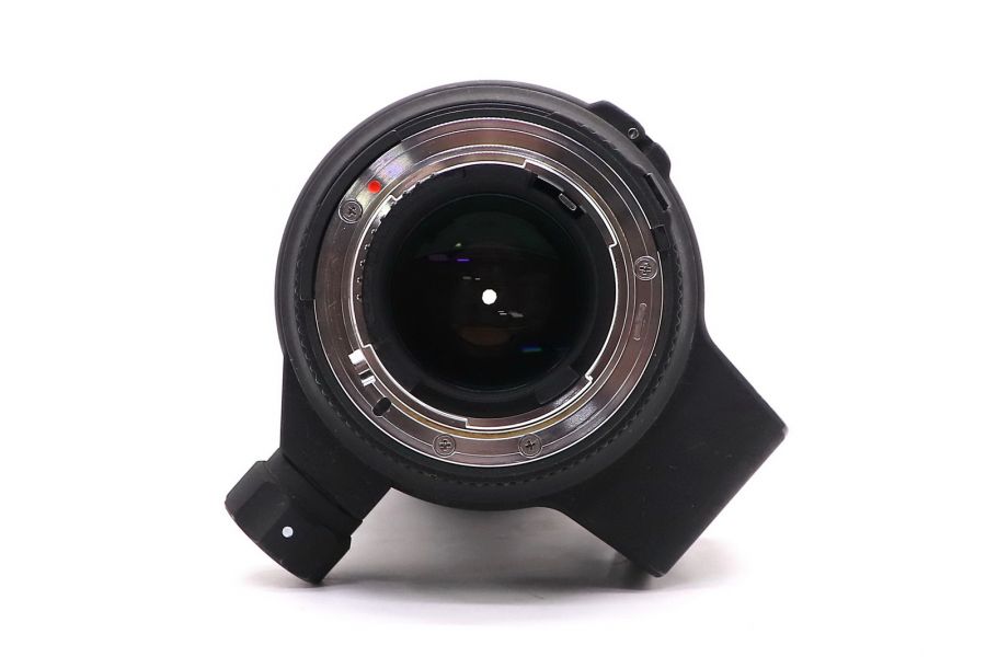 Sigma AF 70-200mm f/2.8 APO EX HSM Nikon F