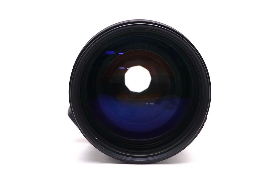 Sigma AF 70-200mm f/2.8 APO EX HSM Nikon F