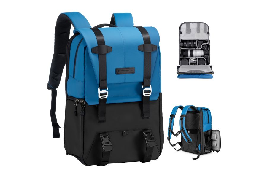 Фоторюкзак K&F Concept Beta Backpack 20L KF13.087AV7