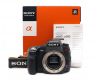Sony a580 body б. (пробег 94175 кадров)