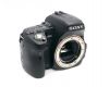 Sony a580 body б. (пробег 94175 кадров)
