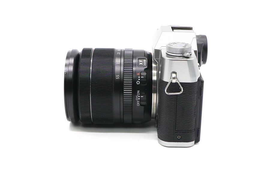 Fujifilm X-T30 kit box (пробег 1040 кадров)