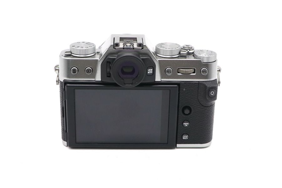 Fujifilm X-T30 kit box (пробег 1040 кадров)